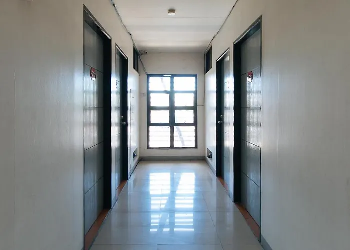 Reddoorz At Caa Road Las Pinas